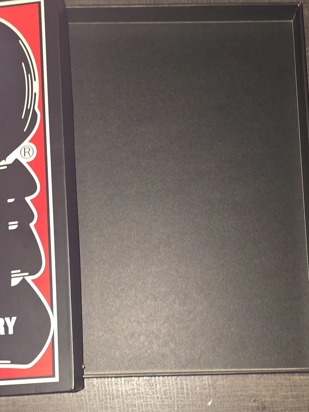 Excellent Condition Bape 30th Anniversary Empty Collector's Box- Box Only - Picture 4 of 7